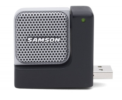 Samson Go Mic Direct USB микрофон компактный конденсаторный USB