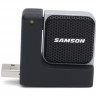 Samson Go Mic Direct USB микрофон компактный конденсаторный USB