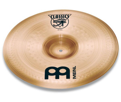 Meinl C16CH Тарелка 16" China