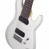 Schecter C-8 Deluxe 8-струнная электрогитара