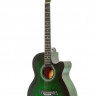 Belucci BC4020 GR акустическая гитара