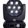 XLine Light LED WASH 0740 Z Светодиодный прибор полного движения