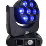 XLine Light LED WASH 0740 Z Светодиодный прибор полного движения