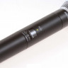 Shure MXW2/BETA58 радиомикрофон динамический