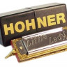 HOHNER Little Lady / 39/8 C губная гармошка диатоническая уменьшенная