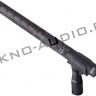 DPA 4017B микрофон-пушка суперкардиоидный