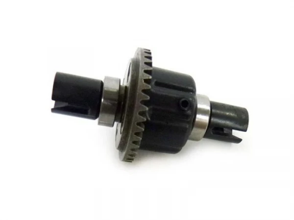 Дифференциал в сборе для Himoto E8XTL, E8MTL