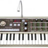 KORG MICROKORG MK1 аналогово-моделирующий синтезатор