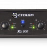 Усилитель мощности Crown XLi800 2-канальный