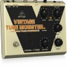 Педаль эффектов Behringer VT999 VINTAGE TUBE MONSTER овердрайв