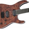 JACKSON Pro SL2PHT - Carmel Burl электрогитара