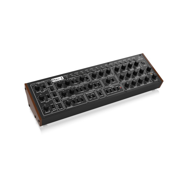 BEHRINGER PRO-1 аналоговый синтезатор