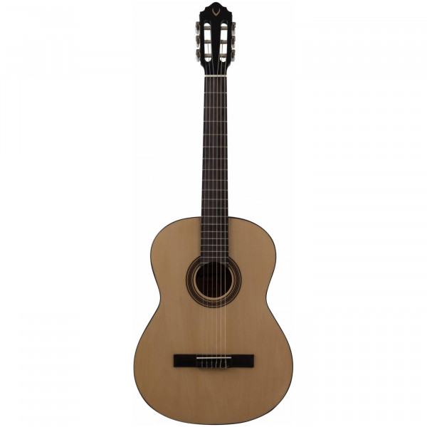 Гитара классическая для левшей VESTON C-45A LH