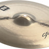 STAGG DH-CR16B Crash rock16" brilliant тарелка