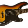 FENDER SQUIER VINTAGE MODIFIED P BASS PJ 3TS бас-гитара