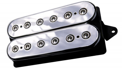 DiMarzio DP159CC Evolution Bridge звукосниматель-хамбакер для электрогитары