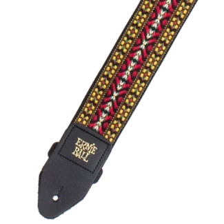 Ernie Ball 4092 California Weave ремень для гитары полипропиленовый