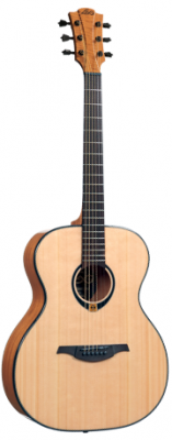 LAG T80A акустическая гитара