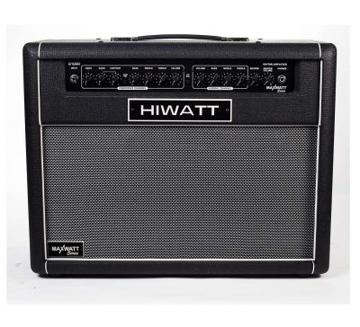 HIWATT MAXWATT G100R