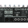 BEHRINGER QX1622USB микшер 16 каналов, USB аудио интерфейс