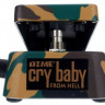 Педаль для гитары DUNLOP DB01 Dimebag Signature Cry Baby Wah эффект вау