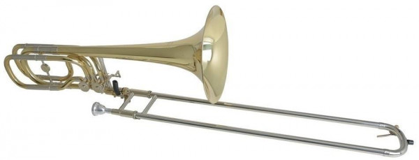 Тромбон-бас  Bach TB - 504