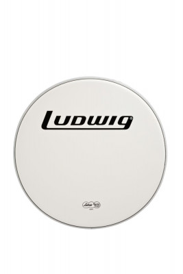 LUDWIG LW3313 13" Medium пластик для барабана, с напылением