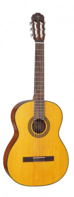 Takamine GC3 NAT 4/4 классическая гитара
