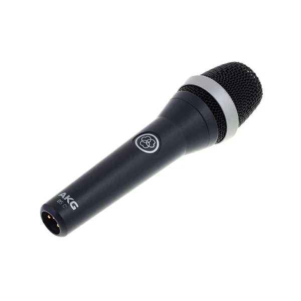 Микрофон динамический AKG D5 C вокальный