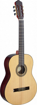 Angel Lopez CER S 4/4 классическая гитара
