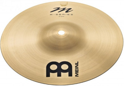 MEINL CYMBALS MS10S splash тарелка