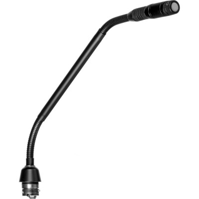 Shure MX410LPDF/C микрофон гусиная шея