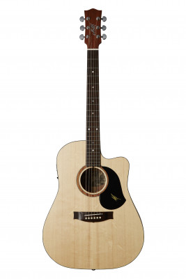 Maton SRS60C электроакустическая гитара