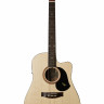 Maton SRS60C электроакустическая гитара