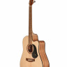 Maton SRS60C электроакустическая гитара