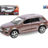 Машина Autotime "VOLKSWAGEN TOUAREG" 5"