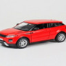 Машина Ideal 1:30-39 Range Rover Evoque (цветн. матов.)