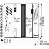 WELTMEISTER Romance 874-87/120/IV/11/5-SI-BK аккордеон
