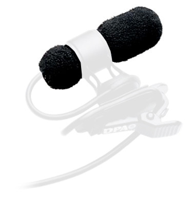 DPA DUA0577 ветрозащита для петличных микрофонов