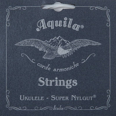 AQUILA 130U струны для укулеле-баритон