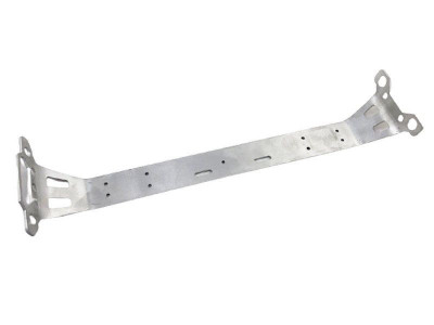 Универсальная комбо пластина усиления для моделей REMO HOBBY 1/16