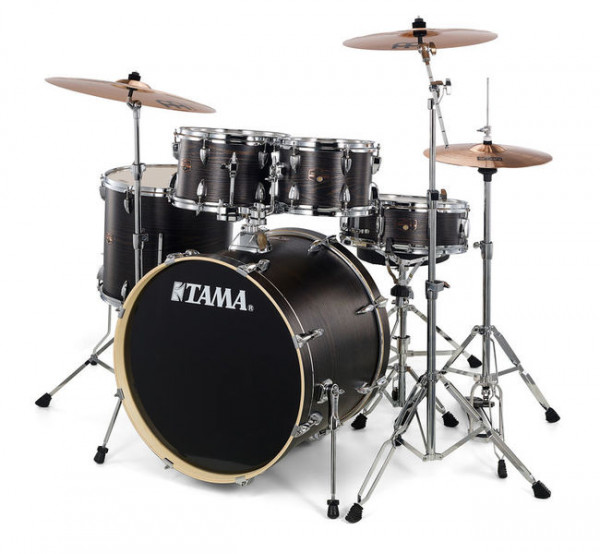 TAMA IE52KH6W-BOW ударная установка (полная)