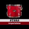 TAMA IE52KH6W-BOW ударная установка (полная)