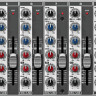 Behringer RX1202FX EURORACK PRO универсальный рэковый микшерный пульт