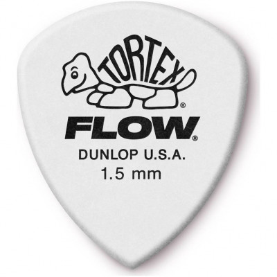 Набор медиаторов DUNLOP 558P150 Tortex Flow