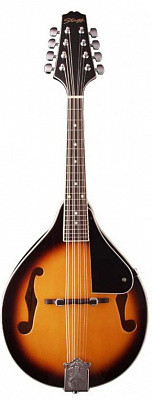 STAGG M20 S мандолина Violinburst
