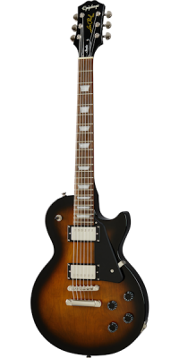 EPIPHONE Les Paul Studio Smokehouse Burst электрогитара