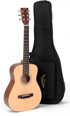 Sigma TM-12 акустическая гитара