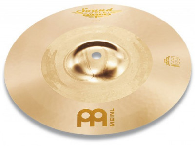 MEINL CYMBALS SF10S splash тарелка