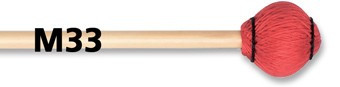 Палочки оркестровые VIC FIRTH M / 33